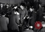 Image of HUAC hearing Washington DC USA, 1947, second 49 stock footage video 65675026582