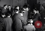 Image of HUAC hearing Washington DC USA, 1947, second 54 stock footage video 65675026582