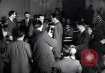 Image of HUAC hearing Washington DC USA, 1947, second 55 stock footage video 65675026582