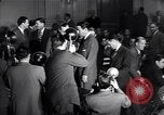 Image of HUAC hearing Washington DC USA, 1947, second 56 stock footage video 65675026582