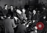 Image of HUAC hearing Washington DC USA, 1947, second 60 stock footage video 65675026582