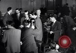 Image of HUAC hearing Washington DC USA, 1947, second 62 stock footage video 65675026582