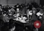 Image of Howard Rushmore testifies at HUAC hearing Washington DC USA, 1947, second 13 stock footage video 65675026583