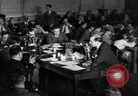 Image of Howard Rushmore testifies at HUAC hearing Washington DC USA, 1947, second 45 stock footage video 65675026583