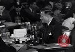 Image of HUAC hearing Washington DC USA, 1947, second 42 stock footage video 65675026585