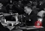 Image of HUAC hearing Washington DC USA, 1947, second 47 stock footage video 65675026585