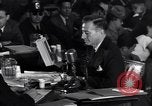 Image of HUAC hearing Washington DC USA, 1947, second 48 stock footage video 65675026585
