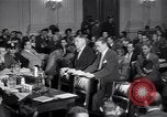 Standbild HUAC Anhörung Washington DC USA, 1947, aus Sekunde 32 historischem Filmmaterial Videoclip 65675026586