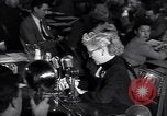 Immagine di Audizione HUAC Washington DC USA, 1947, secondo 5 filmato di repertorio 65675026587