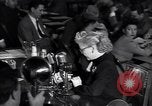 Immagine di Audizione HUAC Washington DC USA, 1947, secondo 7 filmato di repertorio 65675026587