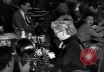 Immagine di Audizione HUAC Washington DC USA, 1947, secondo 8 filmato di repertorio 65675026587