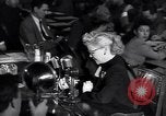 Immagine di Audizione HUAC Washington DC USA, 1947, secondo 12 filmato di repertorio 65675026587