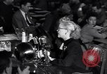 Immagine di Audizione HUAC Washington DC USA, 1947, secondo 15 filmato di repertorio 65675026587