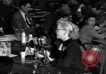 Immagine di Audizione HUAC Washington DC USA, 1947, secondo 20 filmato di repertorio 65675026587