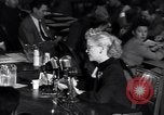 Immagine di Audizione HUAC Washington DC USA, 1947, secondo 22 filmato di repertorio 65675026587