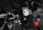 Immagine di Audizione HUAC Washington DC USA, 1947, secondo 26 filmato di repertorio 65675026587