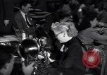 Immagine di Audizione HUAC Washington DC USA, 1947, secondo 27 filmato di repertorio 65675026587