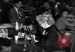 Immagine di Audizione HUAC Washington DC USA, 1947, secondo 28 filmato di repertorio 65675026587