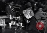Immagine di Audizione HUAC Washington DC USA, 1947, secondo 29 filmato di repertorio 65675026587