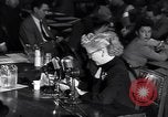 Immagine di Audizione HUAC Washington DC USA, 1947, secondo 30 filmato di repertorio 65675026587