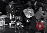 Immagine di Audizione HUAC Washington DC USA, 1947, secondo 31 filmato di repertorio 65675026587