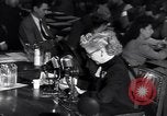 Immagine di Audizione HUAC Washington DC USA, 1947, secondo 33 filmato di repertorio 65675026587