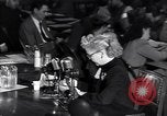 Immagine di Audizione HUAC Washington DC USA, 1947, secondo 34 filmato di repertorio 65675026587