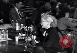 Immagine di Audizione HUAC Washington DC USA, 1947, secondo 36 filmato di repertorio 65675026587