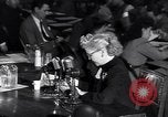 Immagine di Audizione HUAC Washington DC USA, 1947, secondo 41 filmato di repertorio 65675026587