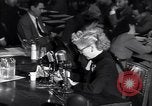 Immagine di Audizione HUAC Washington DC USA, 1947, secondo 42 filmato di repertorio 65675026587