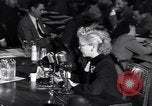 Immagine di Audizione HUAC Washington DC USA, 1947, secondo 43 filmato di repertorio 65675026587