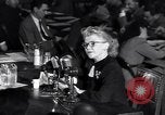 Immagine di Audizione HUAC Washington DC USA, 1947, secondo 45 filmato di repertorio 65675026587