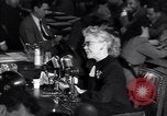Immagine di Audizione HUAC Washington DC USA, 1947, secondo 46 filmato di repertorio 65675026587