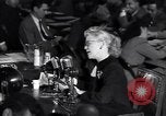 Immagine di Audizione HUAC Washington DC USA, 1947, secondo 47 filmato di repertorio 65675026587