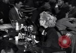 Immagine di Audizione HUAC Washington DC USA, 1947, secondo 48 filmato di repertorio 65675026587
