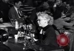 Immagine di Audizione HUAC Washington DC USA, 1947, secondo 49 filmato di repertorio 65675026587