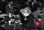 Immagine di Audizione HUAC Washington DC USA, 1947, secondo 50 filmato di repertorio 65675026587