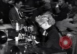 Immagine di Audizione HUAC Washington DC USA, 1947, secondo 51 filmato di repertorio 65675026587