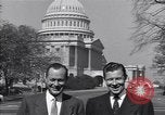Standbild HUAC Anhörung Washington DC USA, 1947, aus Sekunde 5 historischem Filmmaterial Videoclip 65675026588