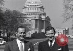 Standbild HUAC Anhörung Washington DC USA, 1947, aus Sekunde 7 historischem Filmmaterial Videoclip 65675026588