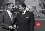 Standbild HUAC Anhörung Washington DC USA, 1947, aus Sekunde 9 historischem Filmmaterial Videoclip 65675026588