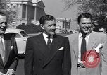 Standbild HUAC Anhörung Washington DC USA, 1947, aus Sekunde 14 historischem Filmmaterial Videoclip 65675026588