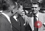 Standbild HUAC Anhörung Washington DC USA, 1947, aus Sekunde 17 historischem Filmmaterial Videoclip 65675026588