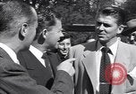 Standbild HUAC Anhörung Washington DC USA, 1947, aus Sekunde 18 historischem Filmmaterial Videoclip 65675026588