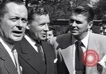 Standbild HUAC Anhörung Washington DC USA, 1947, aus Sekunde 20 historischem Filmmaterial Videoclip 65675026588