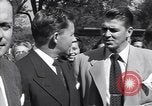 Standbild HUAC Anhörung Washington DC USA, 1947, aus Sekunde 22 historischem Filmmaterial Videoclip 65675026588