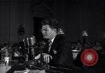Immagine di Audizione HUAC Washington DC USA, 1947, secondo 3 filmato di repertorio 65675026589