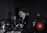 Immagine di Audizione HUAC Washington DC USA, 1947, secondo 4 filmato di repertorio 65675026589