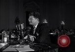 Immagine di Audizione HUAC Washington DC USA, 1947, secondo 6 filmato di repertorio 65675026589