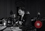 Immagine di Audizione HUAC Washington DC USA, 1947, secondo 9 filmato di repertorio 65675026589